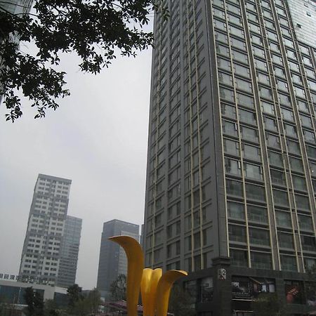 Chun Tian Hui Gu Holiday Hotel Kunming Esterno foto