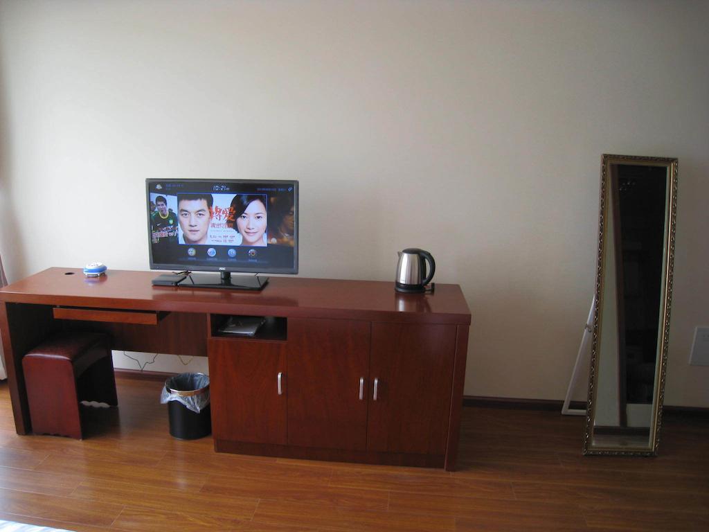 Chun Tian Hui Gu Holiday Hotel Kunming Camera foto