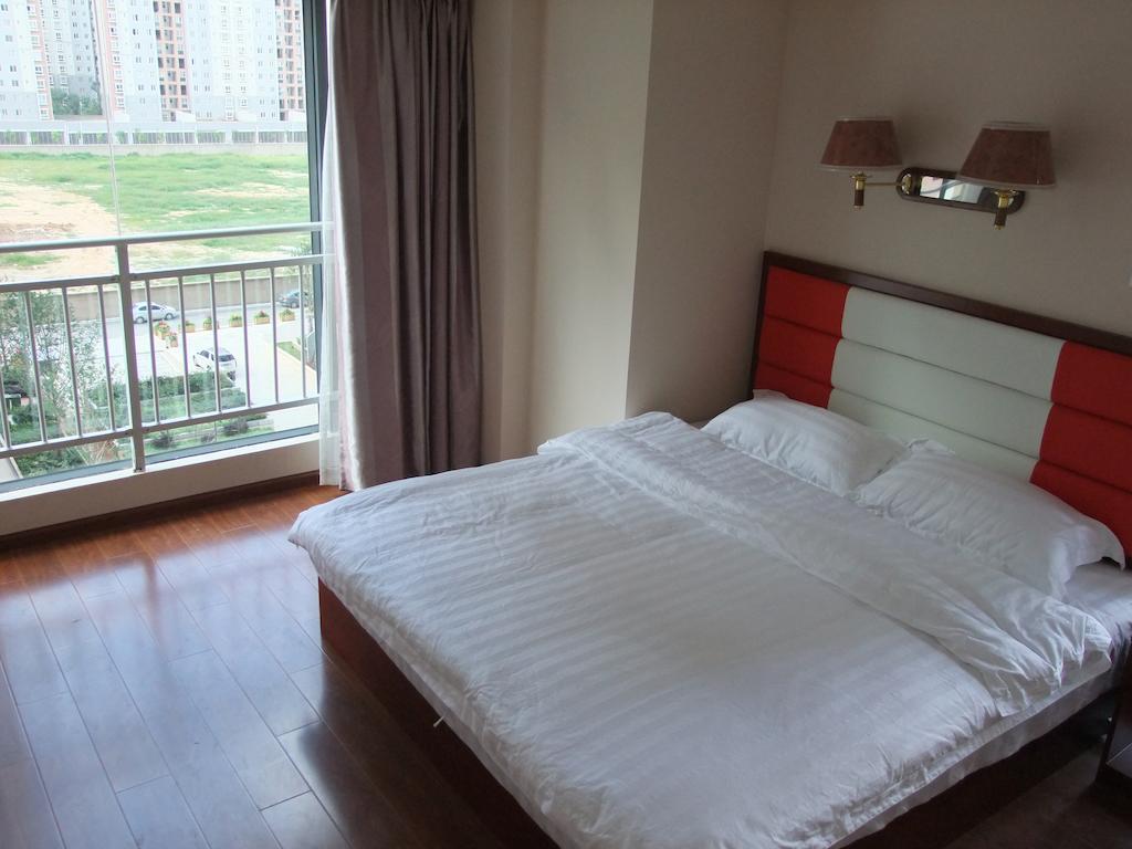 Chun Tian Hui Gu Holiday Hotel Kunming Esterno foto